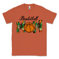 Copper Basketball Mom Classic Tee - Bettercallsaul