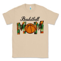 Mushroom Basketball Mom Classic Tee - Bettercallsaul
