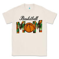 Natural Basketball Mom Classic Tee - Bettercallsaul