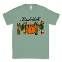 Sage Basketball Mom Classic Tee - Bettercallsaul