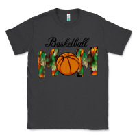 Smoke Basketball Mom Classic Tee - Bettercallsaul