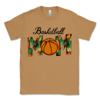 Toasted Coconut Basketball Mom Classic Tee - Bettercallsaul
