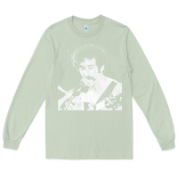 Matcha classic art jim croce legend rock Long Sleeve Tee - tuanDangUi