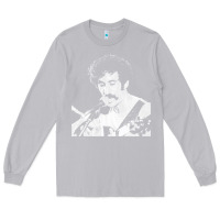 Moon Dust classic art jim croce legend rock Long Sleeve Tee - tuanDangUi
