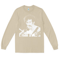 Mushroom classic art jim croce legend rock Long Sleeve Tee - tuanDangUi