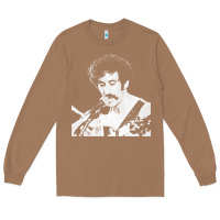 Toasted Coconut classic art jim croce legend rock Long Sleeve Tee - tuanDangUi