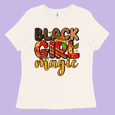 Empowerment And Pride Design Ladies Tee Designed By Lillyallendesigns