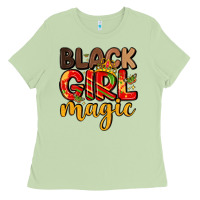 Matcha empowerment and pride design Ladies Tee - LillyAllenDesigns