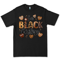 Black i'm black history Premium Tee - LillyAllenDesigns