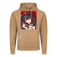 Vintage Camel tokisaki kurumi Vintage Hoodie - tuanDangUi