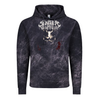 Cloud Black Needed Gifts Slaughter To Prevail Christmas Holiday Vintage Hoodie - tuanDangUi
