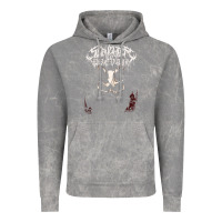 Cloud Rock Needed Gifts Slaughter To Prevail Christmas Holiday Vintage Hoodie - tuanDangUi