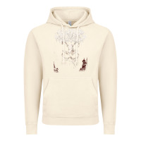Vintage Artic Needed Gifts Slaughter To Prevail Christmas Holiday Vintage Hoodie - tuanDangUi