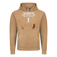 Vintage Camel Needed Gifts Slaughter To Prevail Christmas Holiday Vintage Hoodie - tuanDangUi