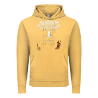 Vintage Mustard Needed Gifts Slaughter To Prevail Christmas Holiday Vintage Hoodie - tuanDangUi