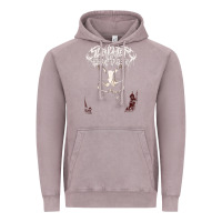 Vintage Zinc Needed Gifts Slaughter To Prevail Christmas Holiday Vintage Hoodie - tuanDangUi