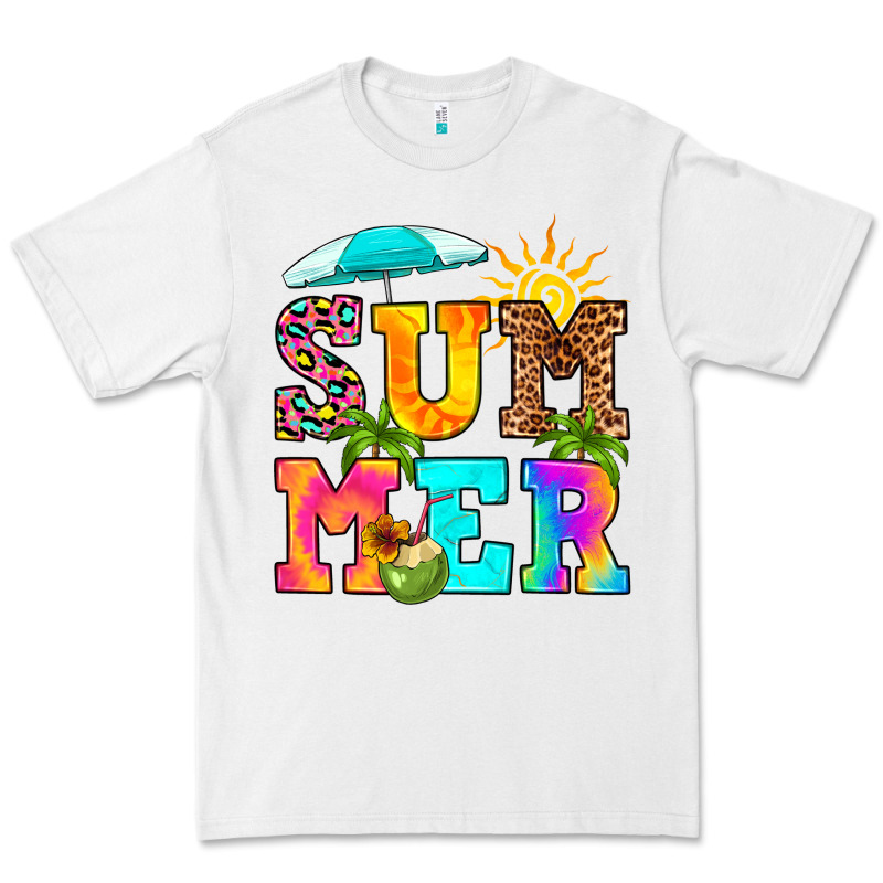 Summer Premium Tee by RanaPortraitStore | Teevron