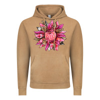 Vintage Camel breast cancer sunflower Vintage Hoodie - texasbilliewilder