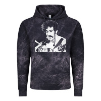 Cloud Black classic art jim croce legend rock Vintage Hoodie - tuanDangUi