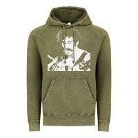 Vintage Olive classic art jim croce legend rock Vintage Hoodie - tuanDangUi
