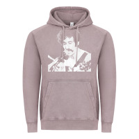 Vintage Zinc classic art jim croce legend rock Vintage Hoodie - tuanDangUi