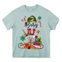 Arona baby elf Heavy Core Tee - MaliasSmallBusiness