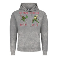 Cloud Rock say pizza to drugs say no to yes Vintage Hoodie - tuanDangUi