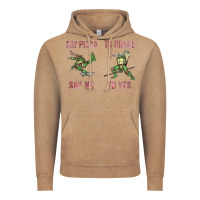 Vintage Coffee say pizza to drugs say no to yes Vintage Hoodie - tuanDangUi