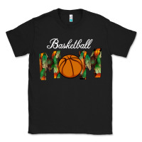 Black Basketball Mom Classic Tee - Bettercallsaul