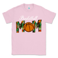 Bubblegum Pink Basketball Mom Classic Tee - Bettercallsaul