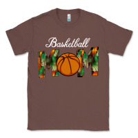 Chestnut Basketball Mom Classic Tee - Bettercallsaul