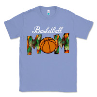 Colony Blue Basketball Mom Classic Tee - Bettercallsaul