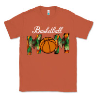 Copper Basketball Mom Classic Tee - Bettercallsaul