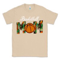 Mushroom Basketball Mom Classic Tee - Bettercallsaul