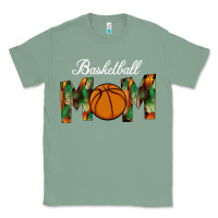 Sage Basketball Mom Classic Tee - Bettercallsaul