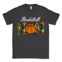 Smoke Basketball Mom Classic Tee - Bettercallsaul