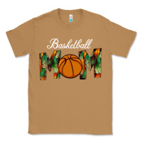 Toasted Coconut Basketball Mom Classic Tee - Bettercallsaul