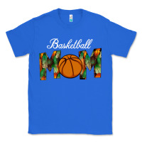 True Royal Basketball Mom Classic Tee - Bettercallsaul