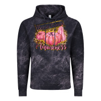 Cloud Black breast cancer awareness Vintage Hoodie - texasbilliewilder