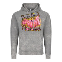 Cloud Rock breast cancer awareness Vintage Hoodie - texasbilliewilder