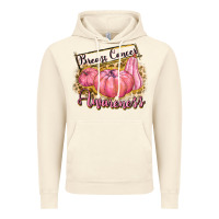 Vintage Artic breast cancer awareness Vintage Hoodie - texasbilliewilder