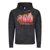 Vintage Black breast cancer awareness Vintage Hoodie - texasbilliewilder