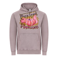 Vintage Zinc breast cancer awareness Vintage Hoodie - texasbilliewilder