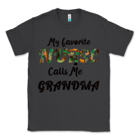 Smoke My Favorite Nurse Calls Me Grandma Classic Tee - Bettercallsaul