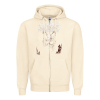 Sandshell Needed Gifts Slaughter To Prevail Christmas Holiday Zipper Hoodie - tuanDangUi