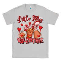 Moon Dust little miss valentine afro kid sneakers Classic Tee - RanaPortraitStore