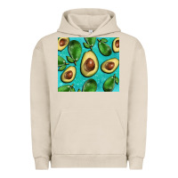 Avacadoblue Tumbler Urban Hoodie | Teevron
