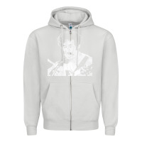 Dove Grey classic art jim croce legend rock Zipper Hoodie - tuanDangUi