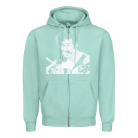 Seafoam classic art jim croce legend rock Zipper Hoodie - tuanDangUi