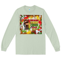 Matcha juneteenth breaking every chain since 1865 Long Sleeve Tee - CowGirlArtShop